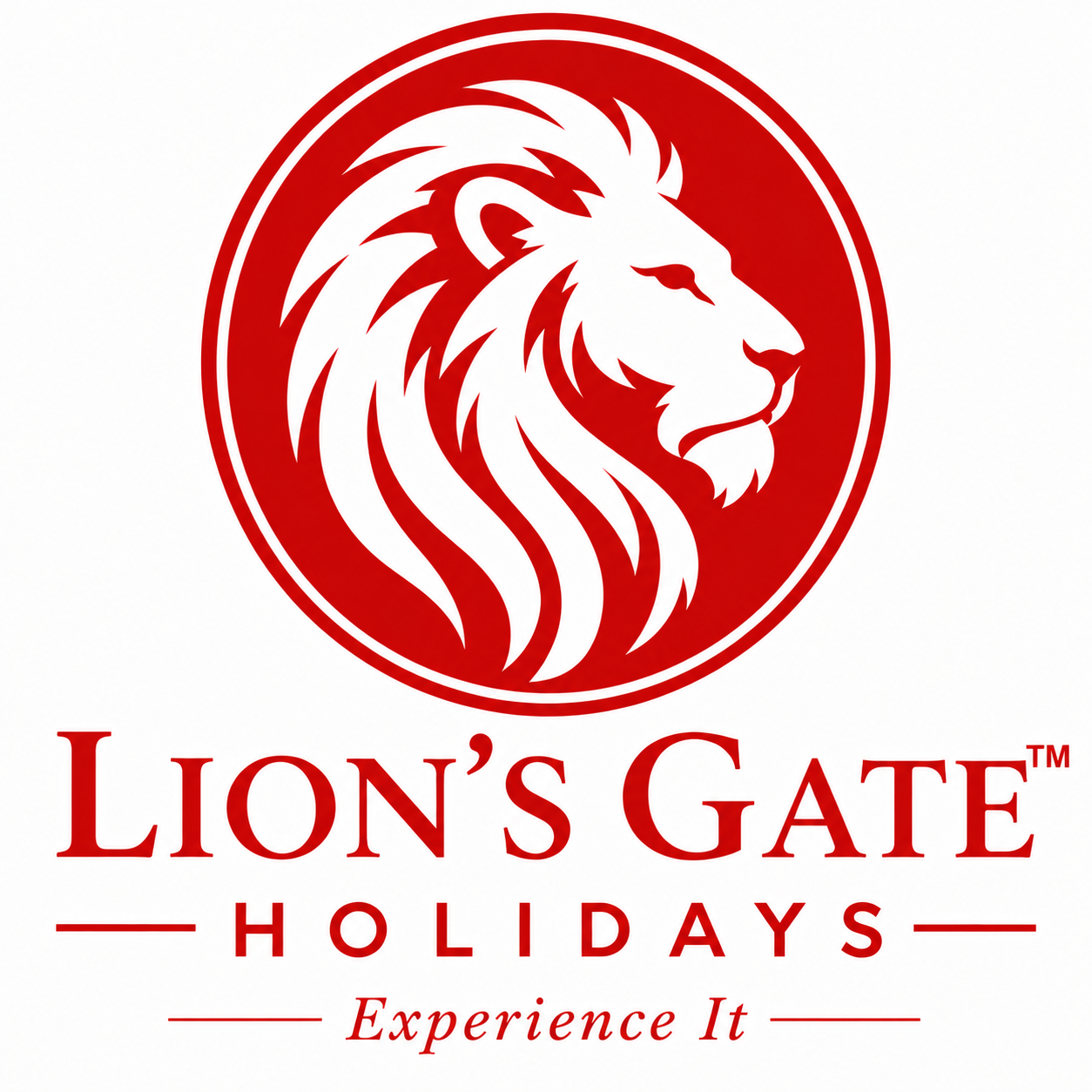 liongatetour Logo