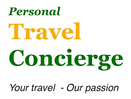 Personal Travel Concierge