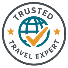 Trusted by Travelers