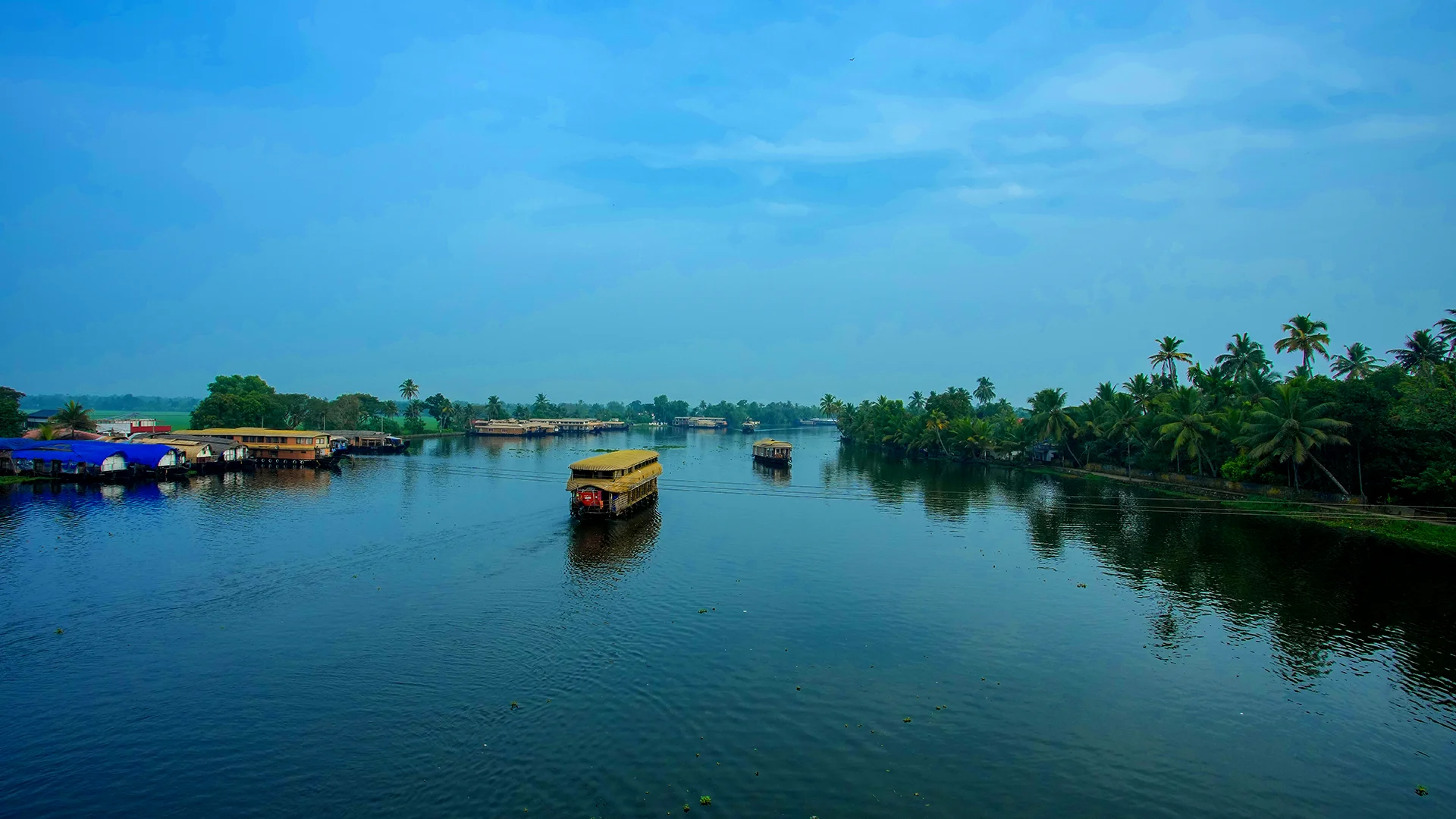 Alleppey