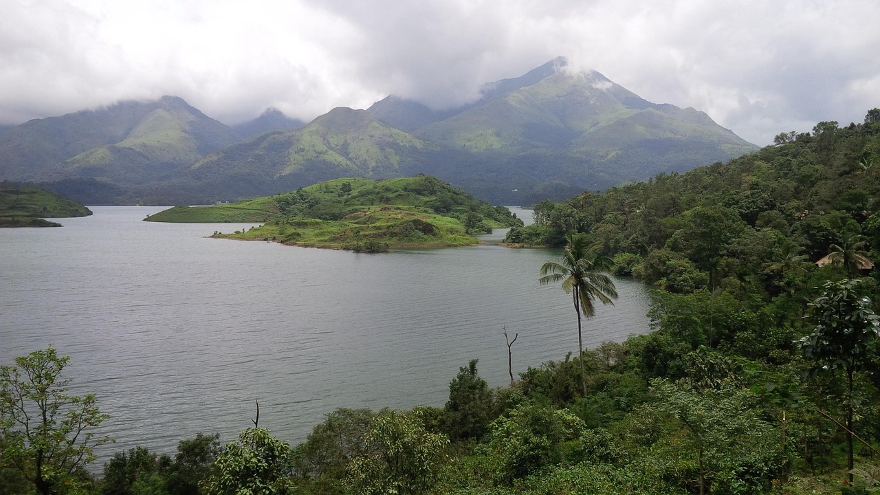 Wayanad – Green paradise of Kerala 🌄